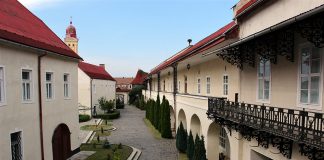 Muzeul Județean de Istorie și Arheologie din Baia Mare
